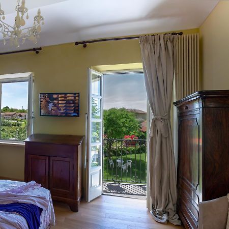 Bed and Breakfast Ca D'I. Magliano Alfieri Экстерьер фото