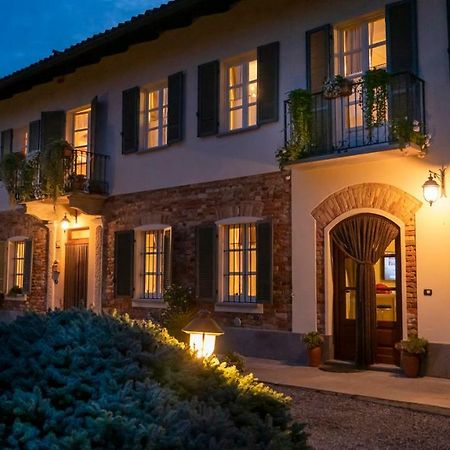 Bed and Breakfast Ca D'I. Magliano Alfieri Экстерьер фото