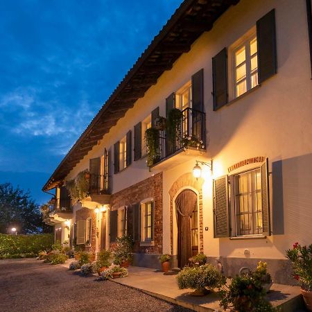 Bed and Breakfast Ca D'I. Magliano Alfieri Экстерьер фото