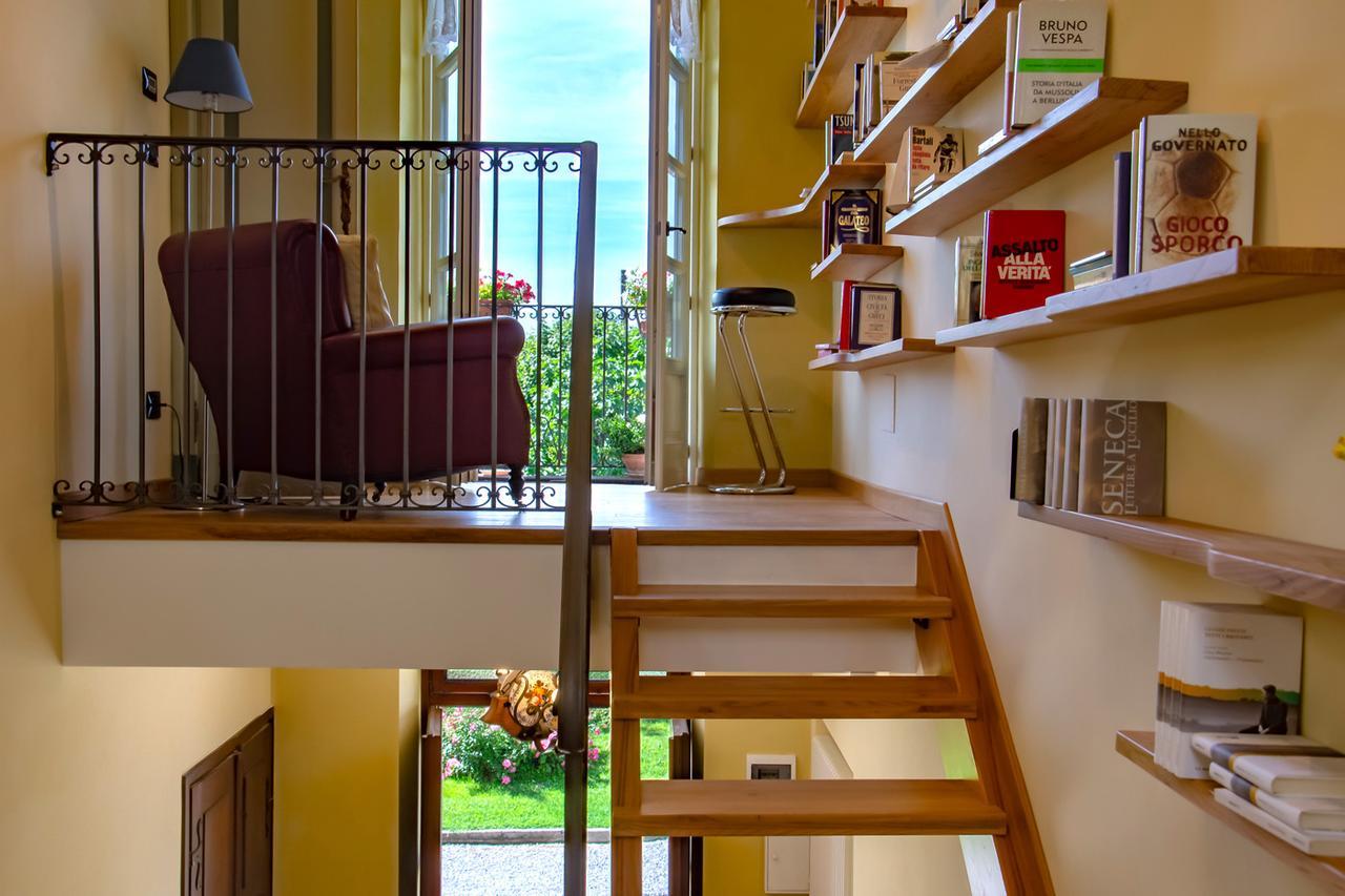 Bed and Breakfast Ca D'I. Magliano Alfieri Экстерьер фото