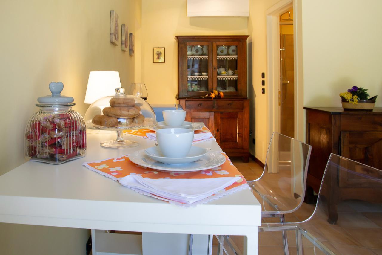 Bed and Breakfast Ca D'I. Magliano Alfieri Экстерьер фото