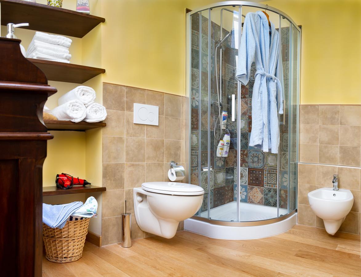 Bed and Breakfast Ca D'I. Magliano Alfieri Экстерьер фото