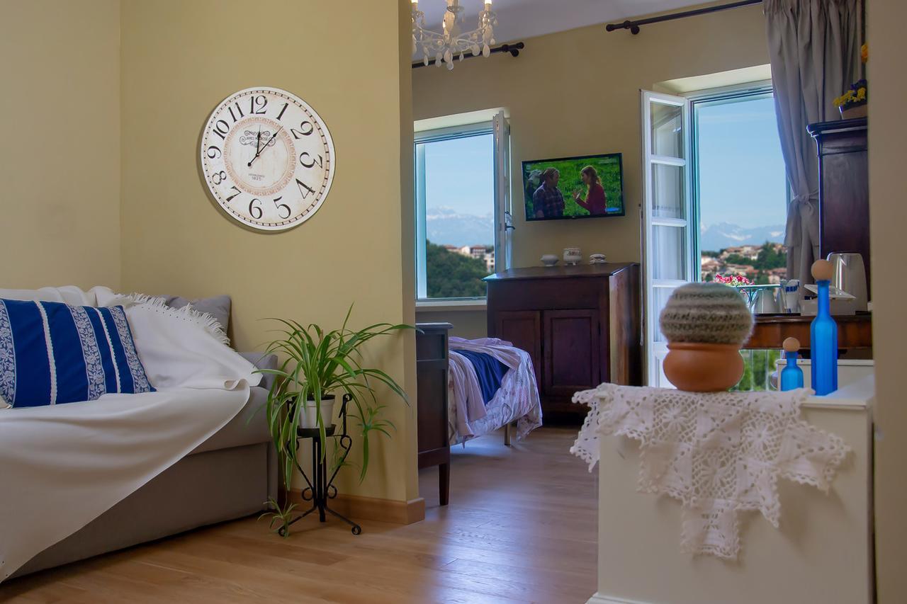 Bed and Breakfast Ca D'I. Magliano Alfieri Экстерьер фото