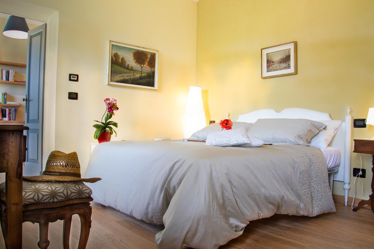 Bed and Breakfast Ca D'I. Magliano Alfieri Экстерьер фото