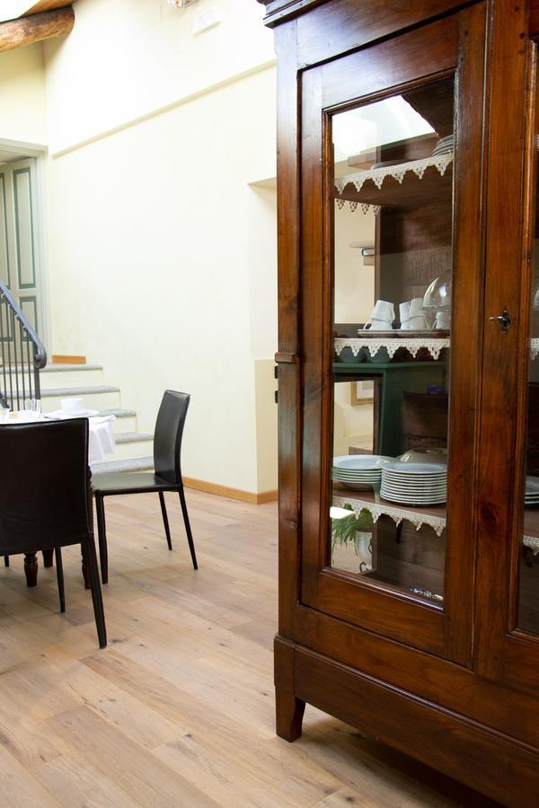 Bed and Breakfast Ca D'I. Magliano Alfieri Экстерьер фото