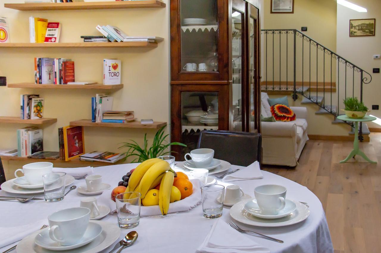 Bed and Breakfast Ca D'I. Magliano Alfieri Экстерьер фото