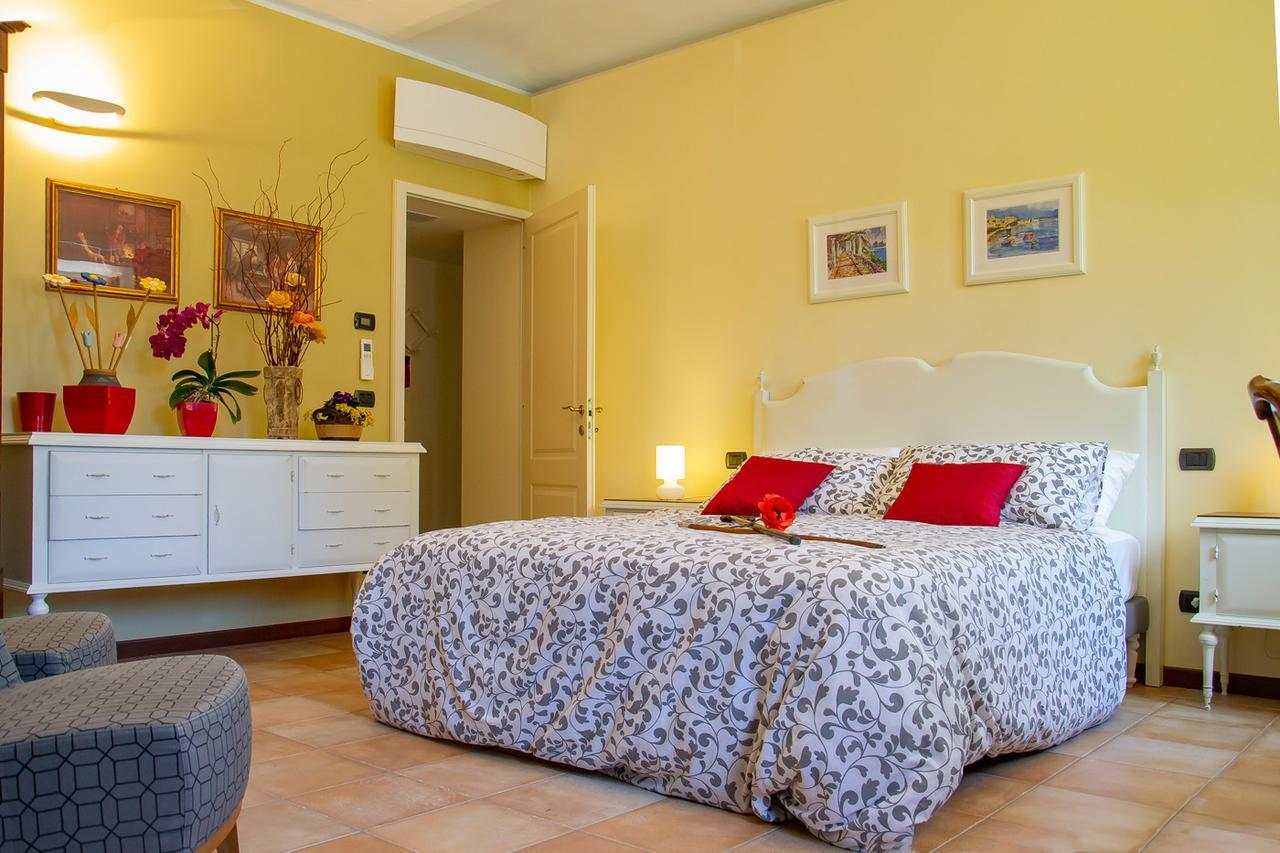 Bed and Breakfast Ca D'I. Magliano Alfieri Экстерьер фото