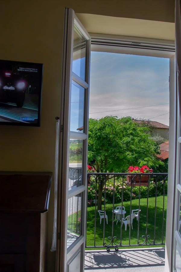 Bed and Breakfast Ca D'I. Magliano Alfieri Экстерьер фото