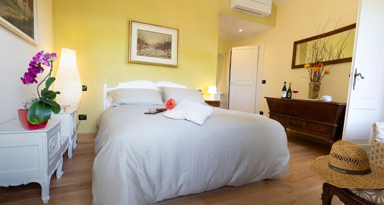 Bed and Breakfast Ca D'I. Magliano Alfieri Экстерьер фото