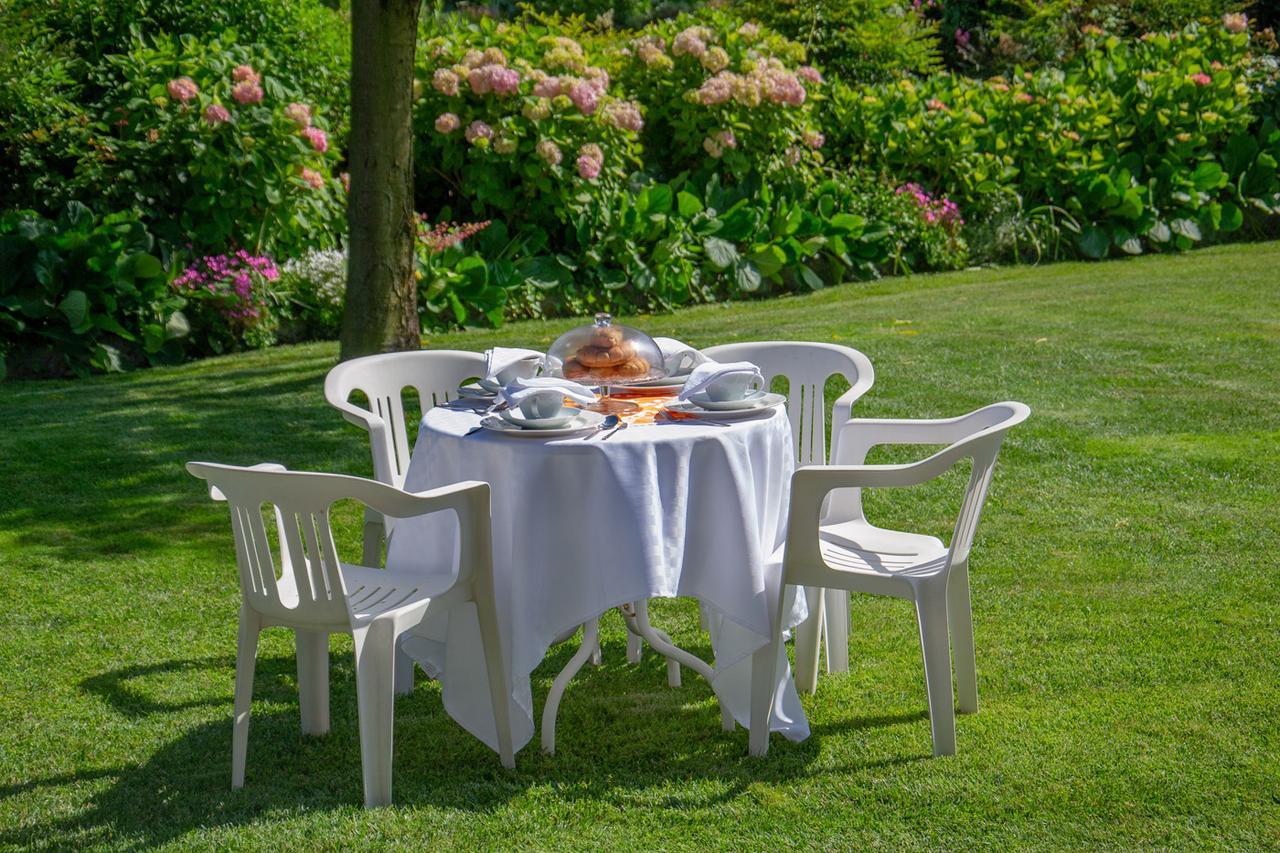 Bed and Breakfast Ca D'I. Magliano Alfieri Экстерьер фото