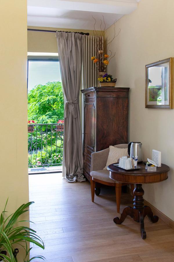 Bed and Breakfast Ca D'I. Magliano Alfieri Экстерьер фото