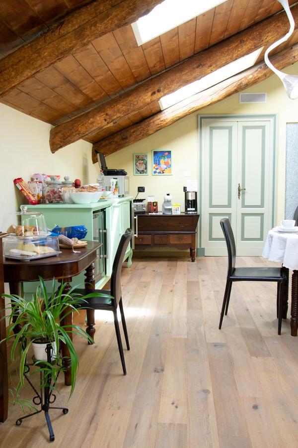 Bed and Breakfast Ca D'I. Magliano Alfieri Экстерьер фото