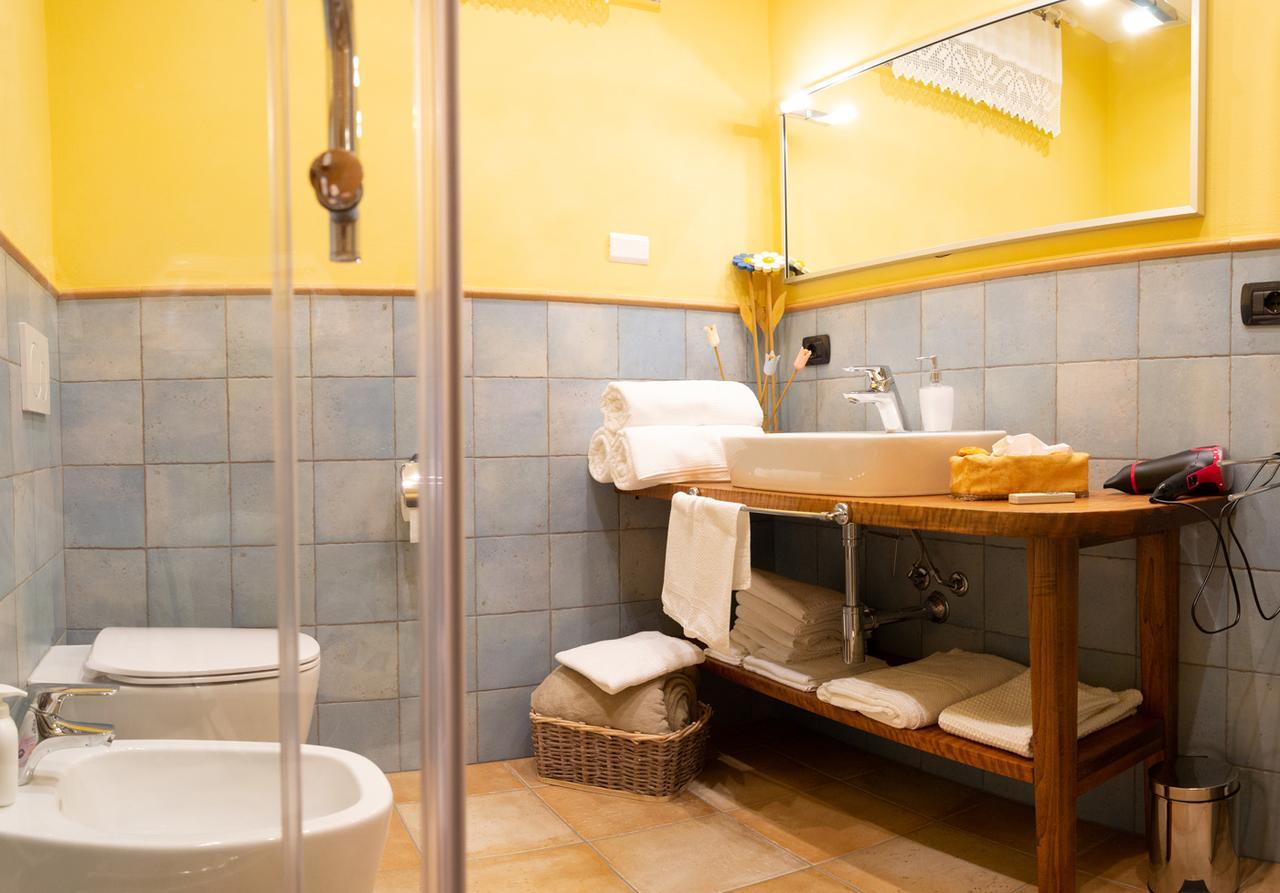 Bed and Breakfast Ca D'I. Magliano Alfieri Экстерьер фото
