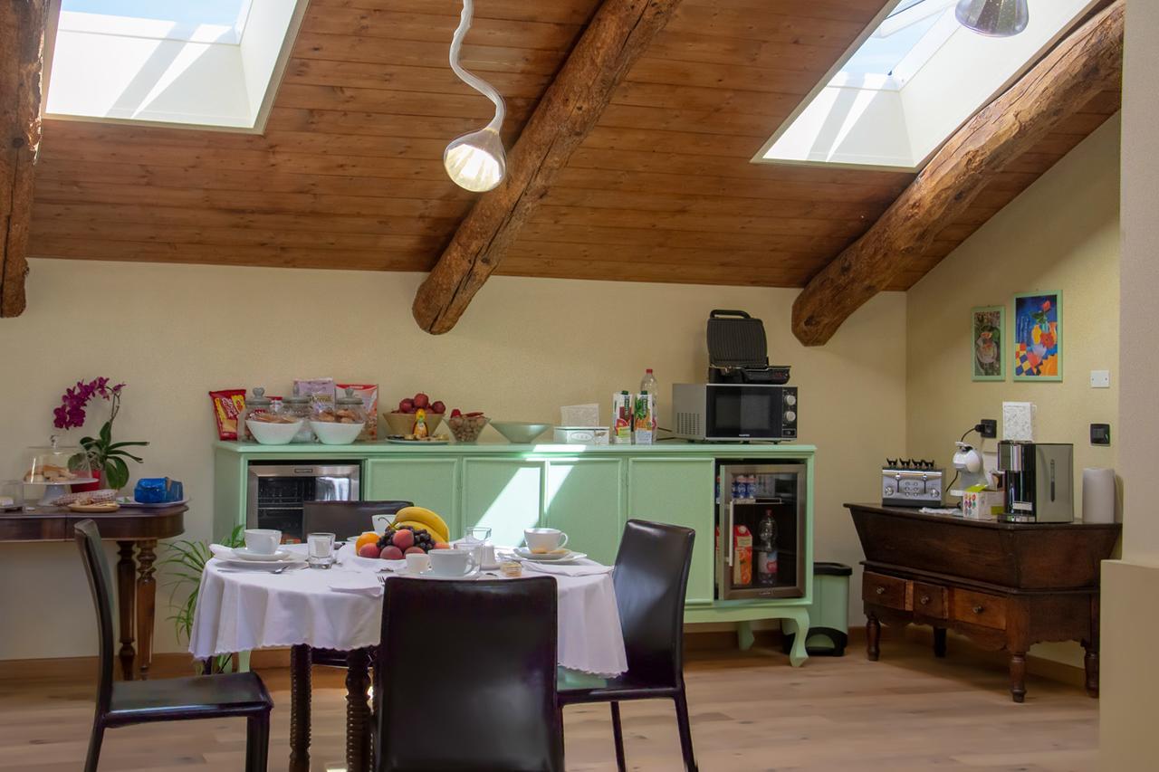 Bed and Breakfast Ca D'I. Magliano Alfieri Экстерьер фото