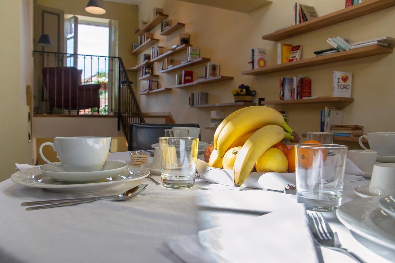 Bed and Breakfast Ca D'I. Magliano Alfieri Экстерьер фото